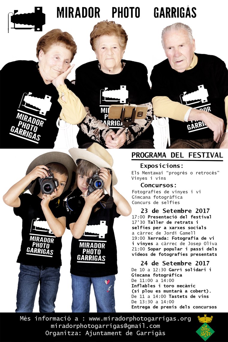 Trobada fotogràfica de l'Alt Empordà